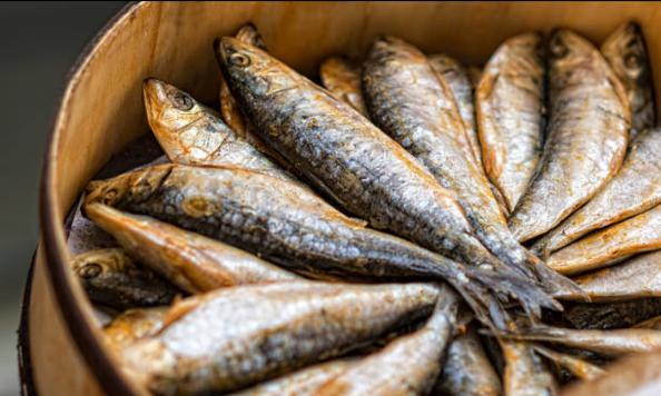 مهم ترین ویژگی ماهی خشک متو