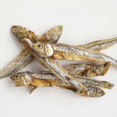 توصیه مهم نگهداری ماهی خشک متوتا بسته بندی