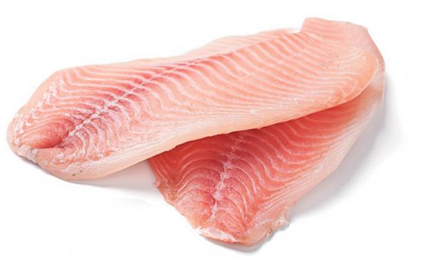 ماهی سرشار از اسیدهای چرب امگا ۳ است